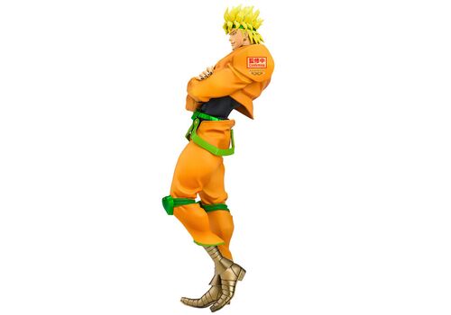 Figurka JoJo's Bizarre Adventure: Stardust Crusaders Mometria - Dio- Zdjęcie 3