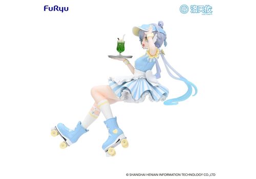 Figurka Vsinger Noodle Stopper - Luo Tianyi (Waitress Ver.)- Zdjęcie 3