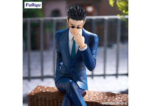 Figurka Hunter x Hunter Noodle Stopper - Leorio- Zdjęcie 4