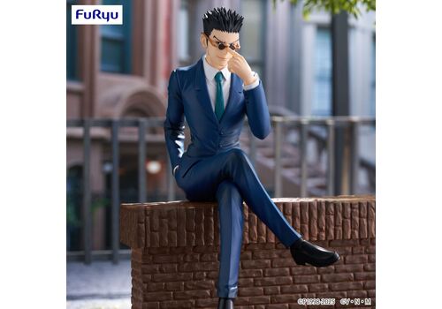 Figurka Hunter x Hunter Noodle Stopper - Leorio- Zdjęcie 5