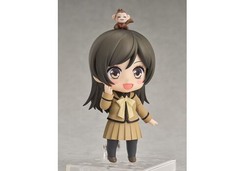 Figurka Kamisama Kiss Nendoroid - Nanami Momozono- Zdjęcie 5