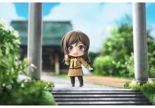 Figurka Kamisama Kiss Nendoroid - Nanami Momozono- Zdjęcie 7
