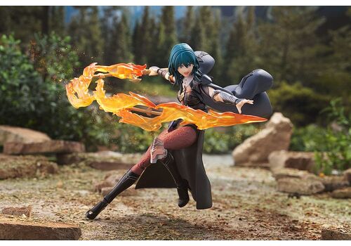 Figurka Fire Emblem: Three Houses Figma - Byleth (Female)- Zdjęcie 11