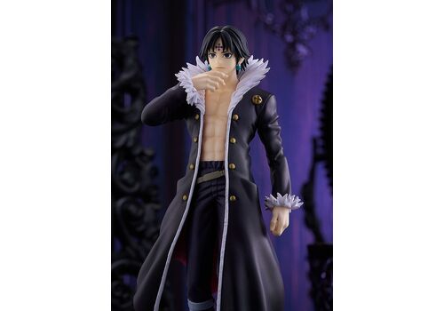 Figurka Hunter x Hunter Pop Up Parade - Quwrof/Chrollo- Zdjęcie 6
