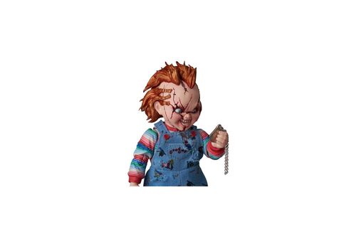 Figurka Laleczka Chucky MAFEX - Chucky- Zdjęcie 2