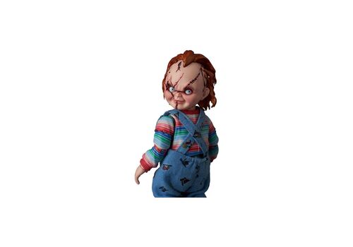 Figurka Laleczka Chucky MAFEX - Chucky- Zdjęcie 3