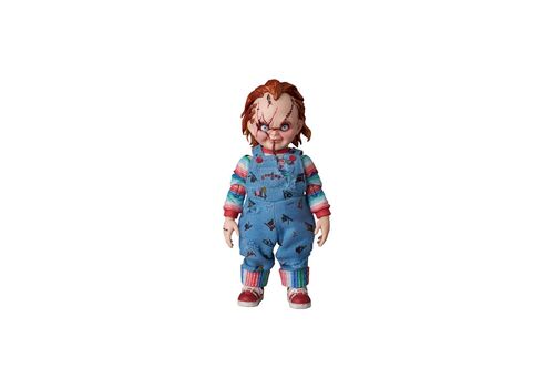 Figurka Laleczka Chucky MAFEX - Chucky- Zdjęcie 5