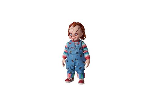 Figurka Laleczka Chucky MAFEX - Chucky- Zdjęcie 6