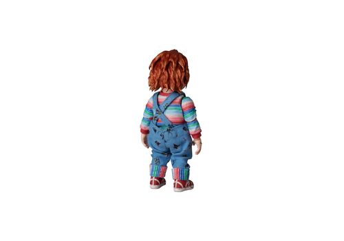 Figurka Laleczka Chucky MAFEX - Chucky- Zdjęcie 7