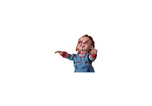 Figurka Laleczka Chucky MAFEX - Chucky- Zdjęcie 10