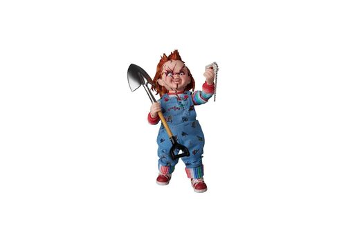 Figurka Laleczka Chucky MAFEX - Chucky- Zdjęcie 12