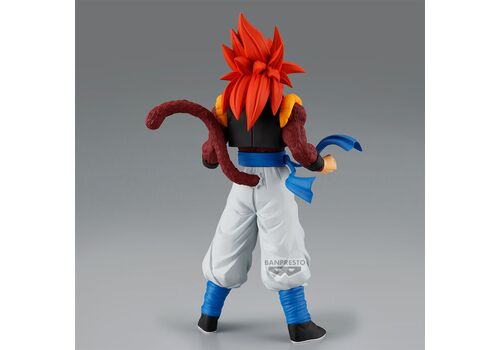 Figurka Dragon Ball GT Solid Edge Works - Super Saiyan 4 Gogeta- Zdjęcie 4