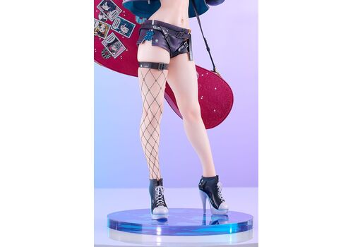 Figurka Fate/Grand Order 1/7 - Foreigner/Yang Guifei (Event Attire Ver.)- Zdjęcie 4