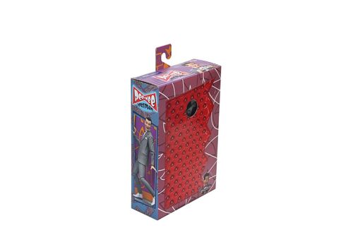 Figurka Pee-Wee's Playhouse - Ultimate Pee-wee Herman- Zdjęcie 6