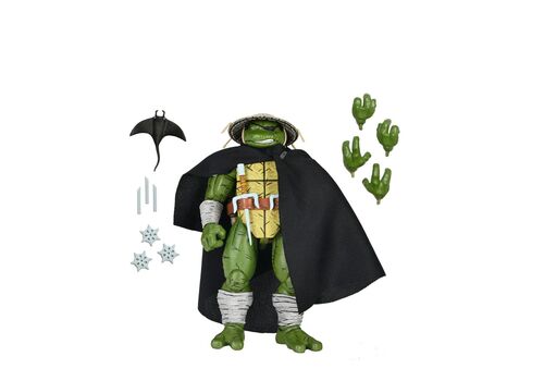 Figurka Teenage Mutant Ninja Turtles (Mirage Comics) - Old Man Raphael- Zdjęcie 2