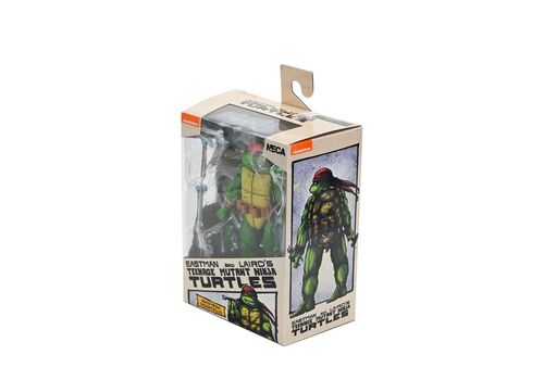 Figurka Teenage Mutant Ninja Turtles (Mirage Comics) - Handyman Donatello- Zdjęcie 4