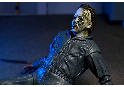 Figurka Halloween: The Curse of Michael Myers - Ultimate Michael Myers- Zdjęcie 14