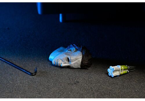 Figurka Halloween: The Curse of Michael Myers - Ultimate Michael Myers- Zdjęcie 15