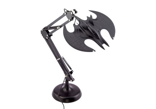Lampka na biurko Batman - Batwing 60 cm