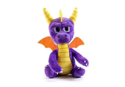 Pluszowa maskotka Spyro the Dragon - Spyro 18 cm