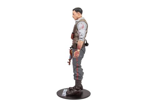 Figurka Call of Duty: Black Ops 4 Zombies - Richtofen- Zdjęcie 2