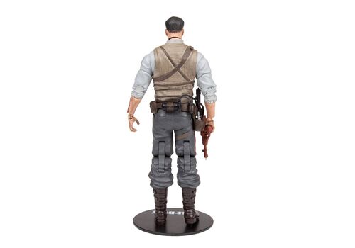 Figurka Call of Duty: Black Ops 4 Zombies - Richtofen- Zdjęcie 3