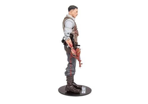 Figurka Call of Duty: Black Ops 4 Zombies - Richtofen- Zdjęcie 4
