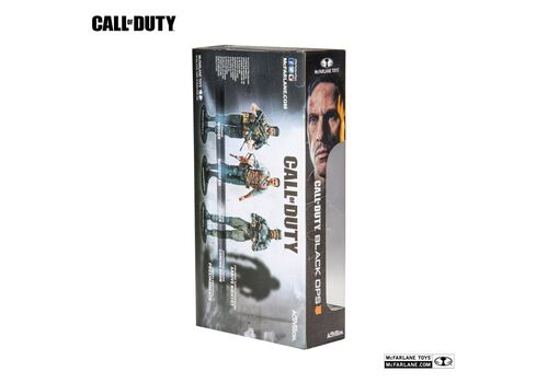 Figurka Call of Duty: Black Ops 4 Zombies - Richtofen- Zdjęcie 7