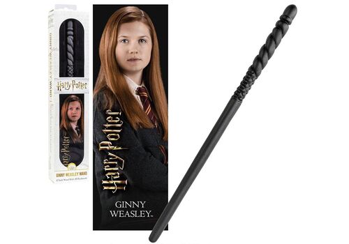 Różdżka Harry Potter - Ginny Weasley (PVC)