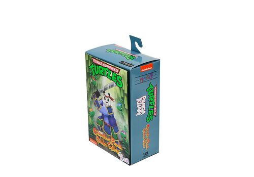 Figurka Teenage Mutant Ninja Turtles - Ultimate Panda Khan- Zdjęcie 5