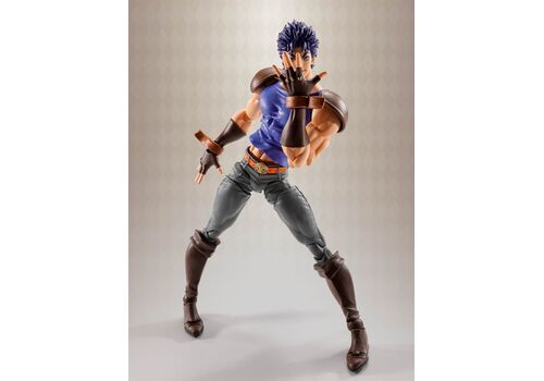 Figurka JoJo's Bizarre Adventure S.H. Figuarts - Jonathan Joestar- Zdjęcie 4