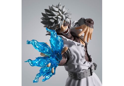 Figurka My Hero Academia S.H. Figuarts - Dabi- Zdjęcie 4