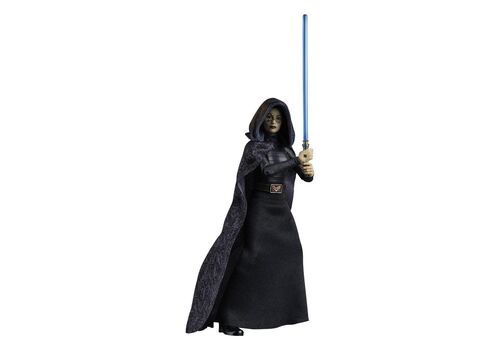 Figurka Star Wars Epizod II Black Series - Barriss Offee- Zdjęcie 3