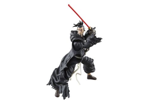 Figurka Star Wars: Visions Black Series - The Ronin- Zdjęcie 6