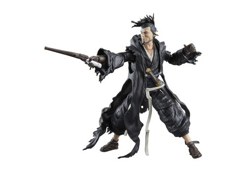 Figurka Star Wars: Visions Black Series - The Ronin- Zdjęcie 9
