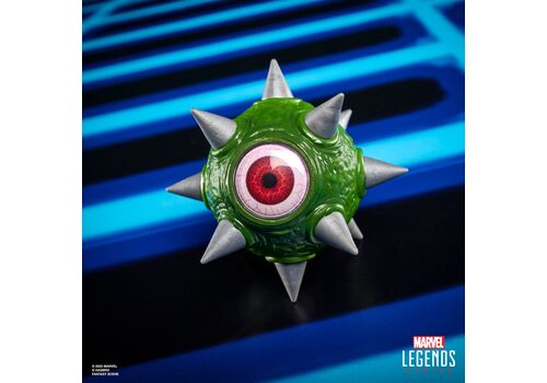 Figurka Marvel Legends GamerVerse - Gargantos- Zdjęcie 13