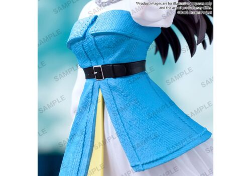 Figurka BanG Dream! It's MyGO!!!!! - Taki Shiina- Zdjęcie 3