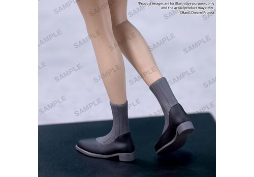 Figurka BanG Dream! It's MyGO!!!!! - Taki Shiina- Zdjęcie 4