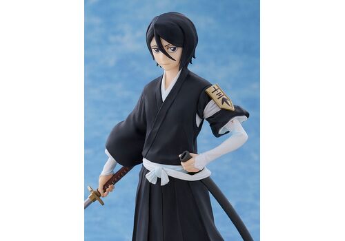 Figurka Bleach Pop Up Parade - Rukia Kuchiki- Zdjęcie 4