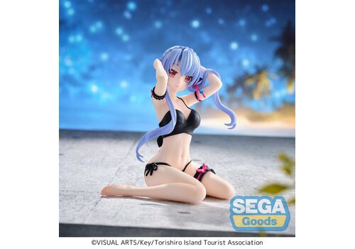 Figurka Summer Pockets Yumemirize - Ao Sorakado- Zdjęcie 3