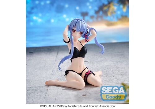 Figurka Summer Pockets Yumemirize - Ao Sorakado- Zdjęcie 4