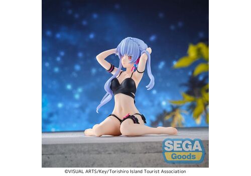 Figurka Summer Pockets Yumemirize - Ao Sorakado- Zdjęcie 5