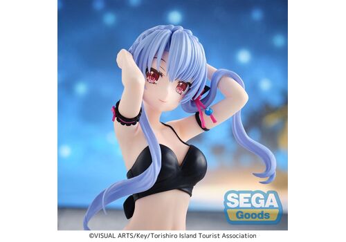 Figurka Summer Pockets Yumemirize - Ao Sorakado- Zdjęcie 6