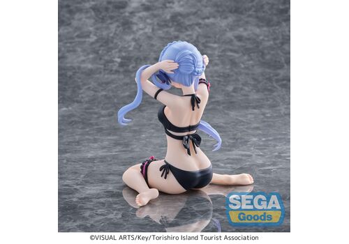 Figurka Summer Pockets Yumemirize - Ao Sorakado- Zdjęcie 2