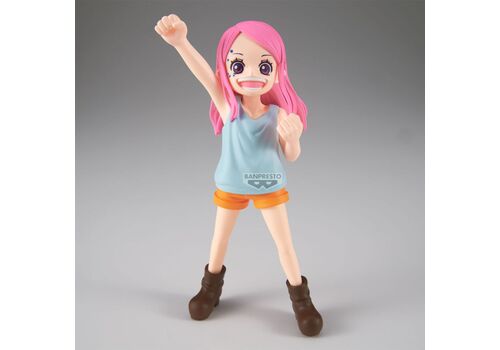 Figurka One Piece DXF The Grandline Series - Jewelry Bonney (Children Ver.)- Zdjęcie 2