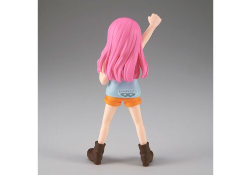 Figurka One Piece DXF The Grandline Series - Jewelry Bonney (Children Ver.)- Zdjęcie 4