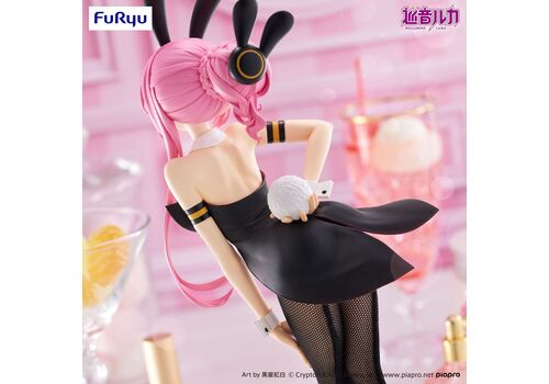 Figurka Vocaloid BiCute Bunnies - Megurine Luka- Zdjęcie 4