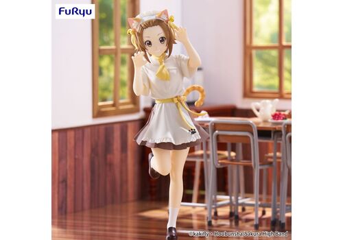 Figurka K-On! Trio-Try-iT - Ritsu Tainaka- Zdjęcie 9