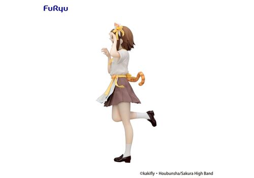 Figurka K-On! Trio-Try-iT - Ritsu Tainaka- Zdjęcie 3