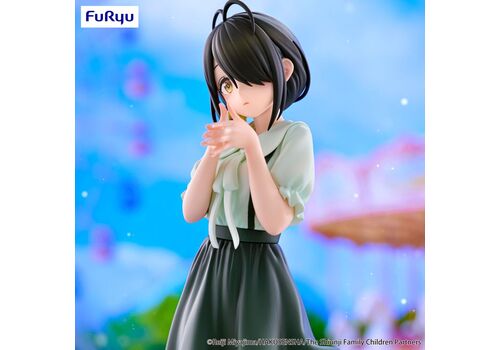 Figurka The Shiunji Family Children Trio-Try-iT - Kotono Shiunji (Theme Park Day Ver.)- Zdjęcie 3